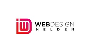 Webdesign Helden