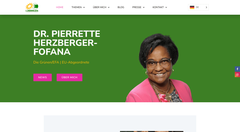 Dr-Pierrette-Herzberger-Fofana-Abgeordnete-des-Europäischen-Parlaments
