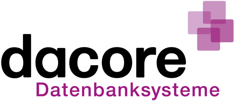 Dacore Datenbanksysteme